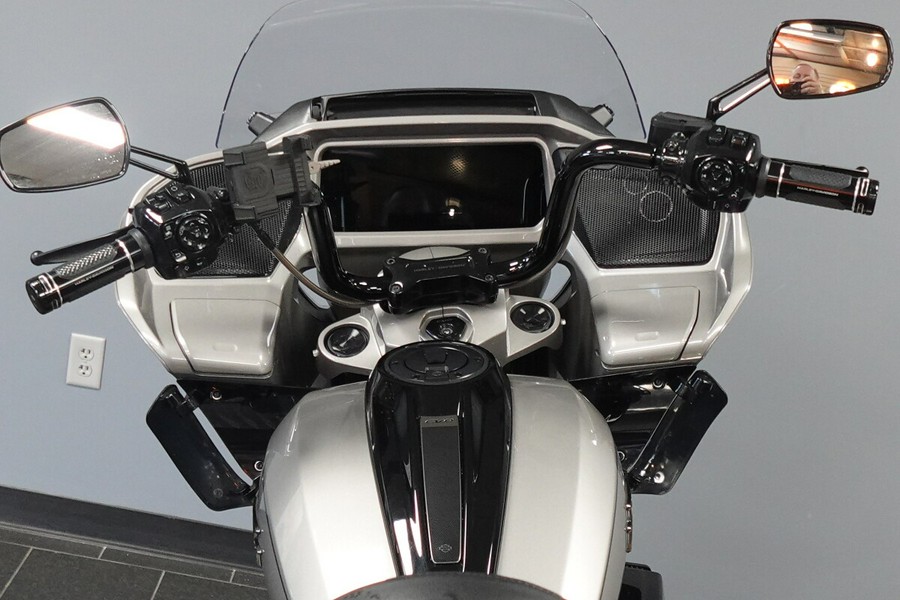 2023 Harley-Davidson CVO Road Glide
