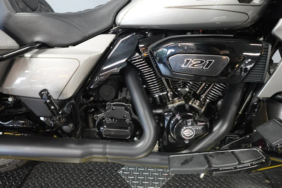 2023 Harley-Davidson CVO Road Glide