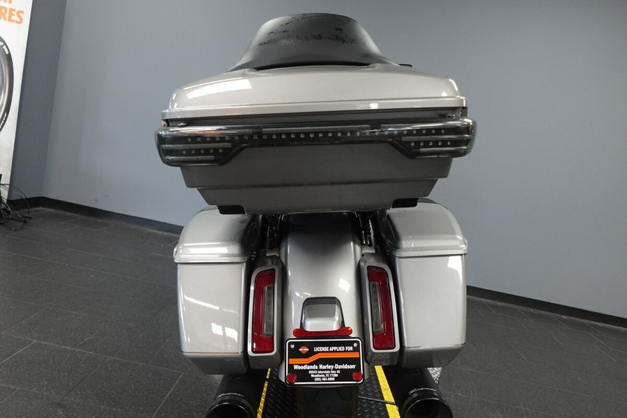 2023 Harley-Davidson CVO Road Glide