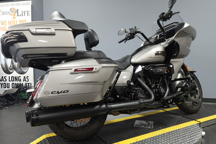2023 Harley-Davidson CVO Road Glide