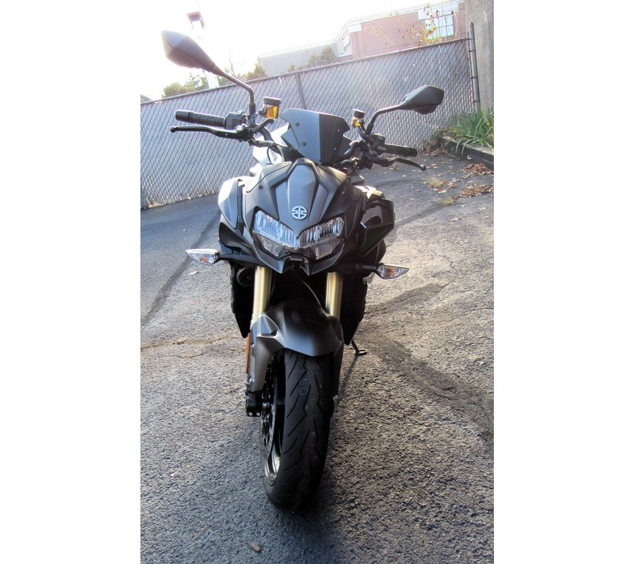 2025 Kawasaki Z H2 SE ABS