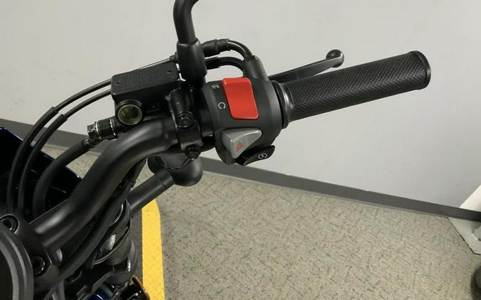 2026 Honda® Rebel 500 SE