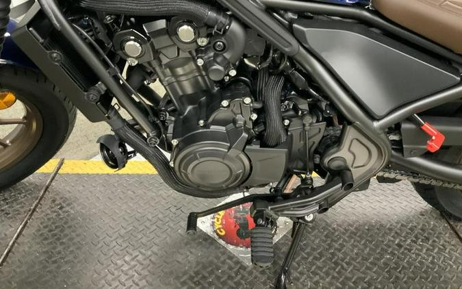 2026 Honda® Rebel 500 SE