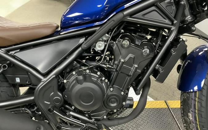 2026 Honda® Rebel 500 SE