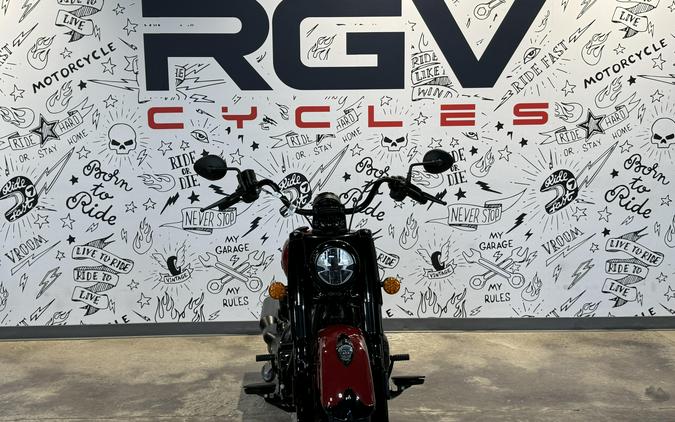 2026 Indian Motorcycle CHIEF VINTAGE