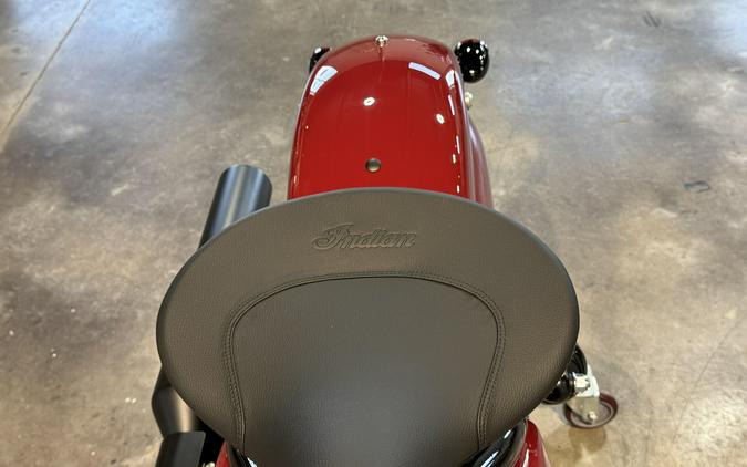 2026 Indian Motorcycle CHIEF VINTAGE