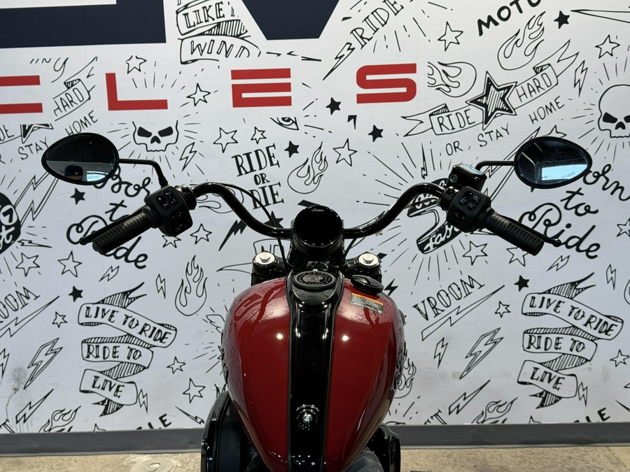 2026 Indian Motorcycle CHIEF VINTAGE