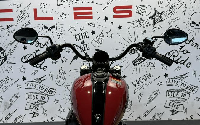 2026 Indian Motorcycle CHIEF VINTAGE