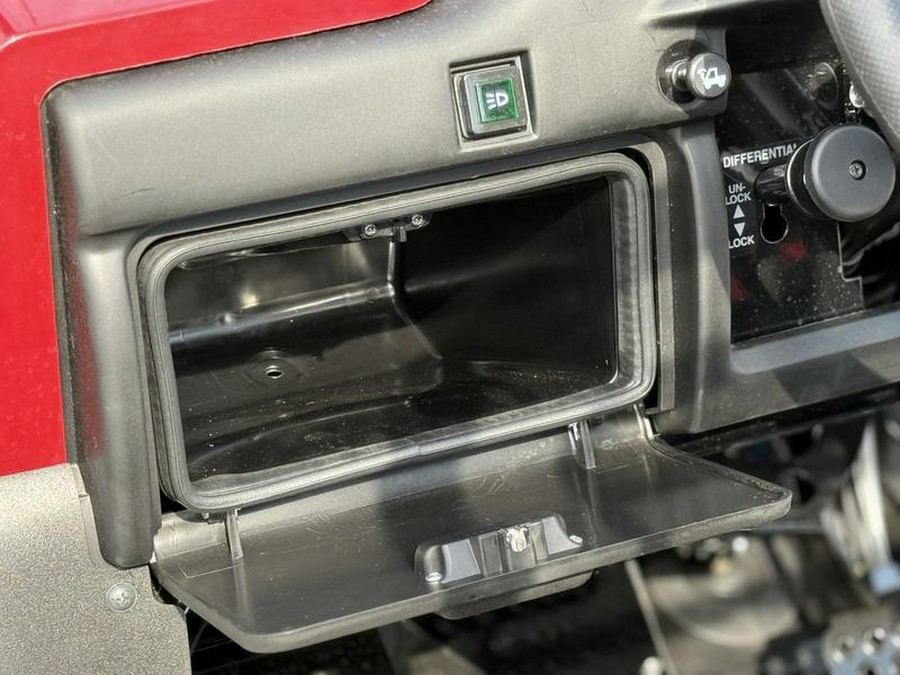 2026 Kawasaki Mule™ 4000