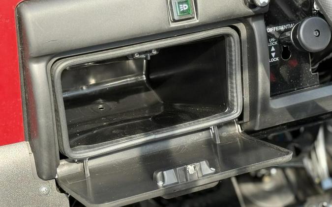 2026 Kawasaki Mule™ 4000