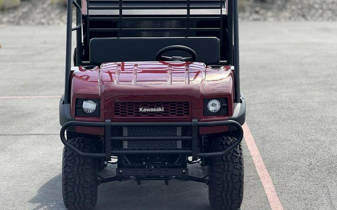 2026 Kawasaki Mule™ 4000
