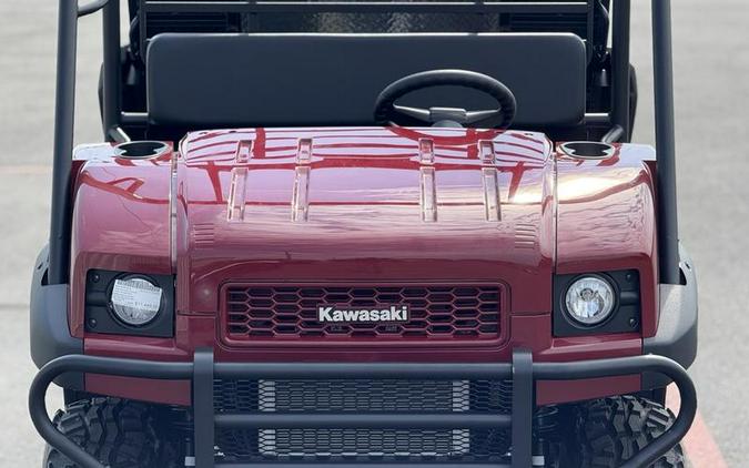 2026 Kawasaki Mule™ 4000