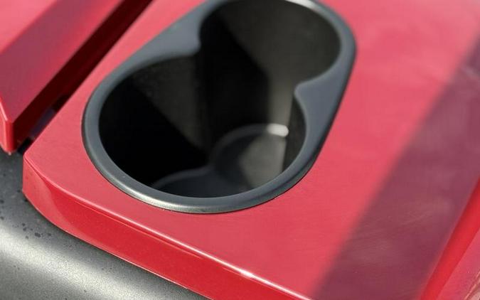 2026 Kawasaki Mule™ 4000