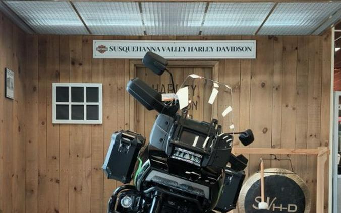 2026 Harley-Davidson Pan America® 1250 Limited