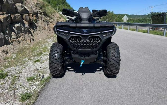 2026 CFMOTO CFORCE 1000 Touring