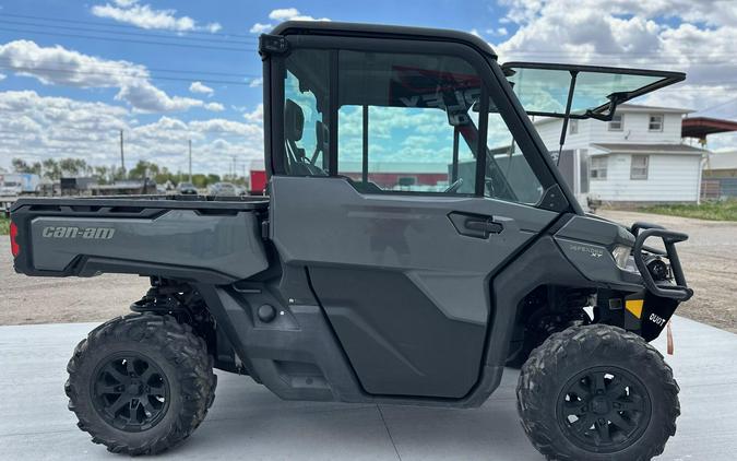 2023 Can-Am Defender XT HD10