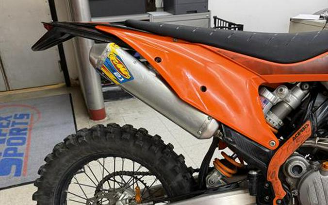 2020 KTM 250 XC-W TPI