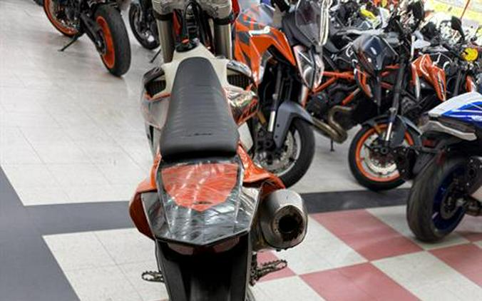 2020 KTM 250 XC-W TPI