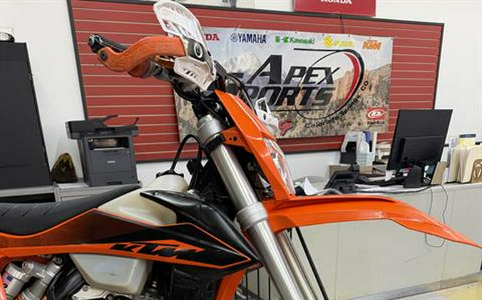 2020 KTM 250 XC-W TPI