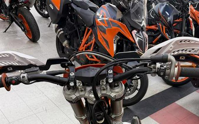 2020 KTM 250 XC-W TPI