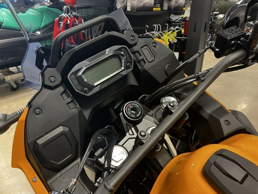 2026 Kawasaki KLR 650 S ABS