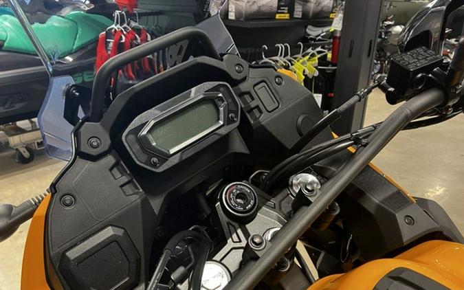 2026 Kawasaki KLR 650 S ABS