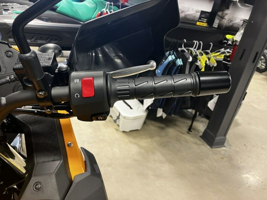 2026 Kawasaki KLR 650 S ABS