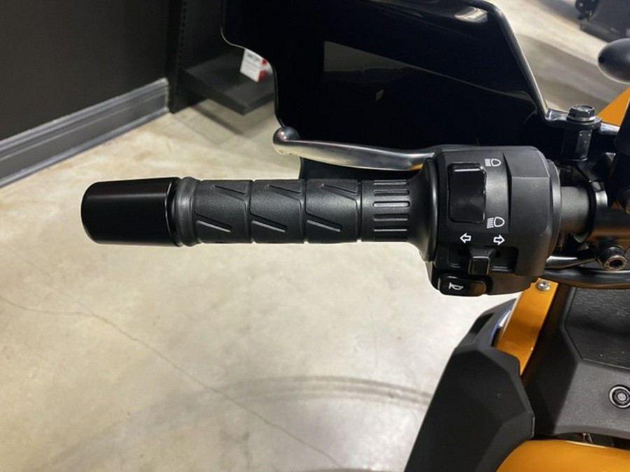 2026 Kawasaki KLR 650 S ABS