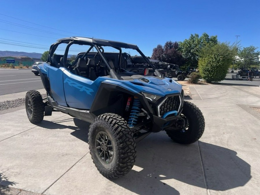 2026 Polaris RZR Pro S 4 Ultimate