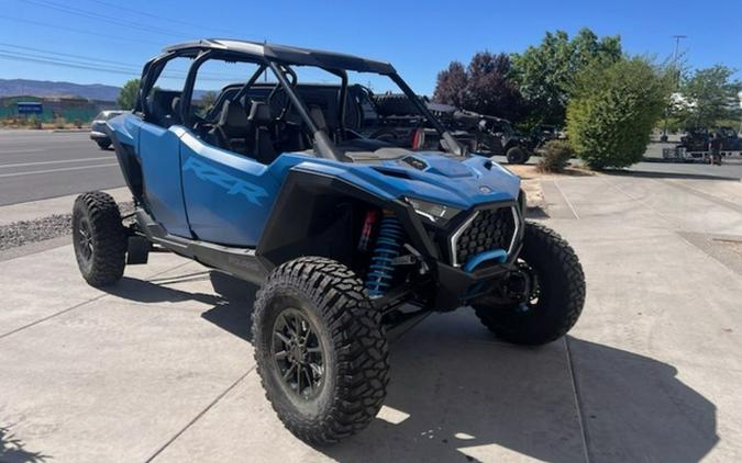 2026 Polaris RZR Pro S 4 Ultimate