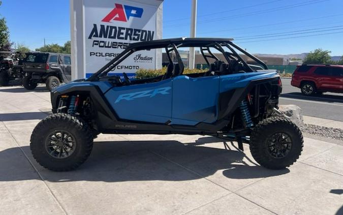 2026 Polaris RZR Pro S 4 Ultimate