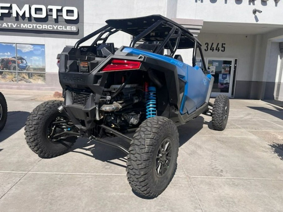 2026 Polaris RZR Pro S 4 Ultimate
