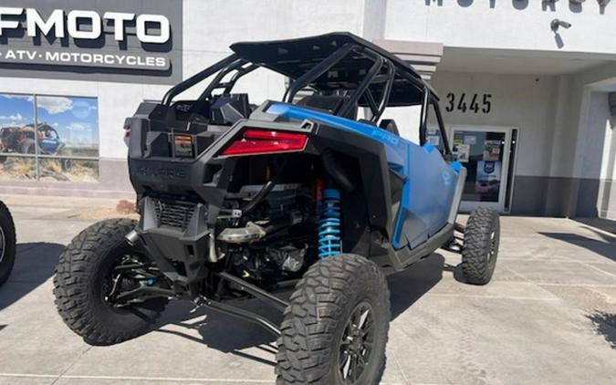 2026 Polaris RZR Pro S 4 Ultimate