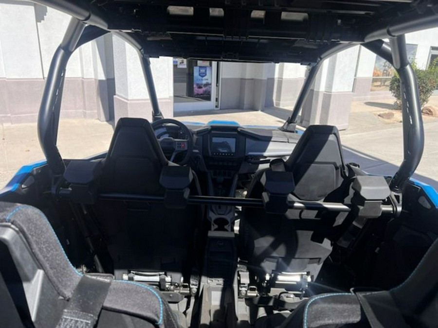2026 Polaris RZR Pro S 4 Ultimate