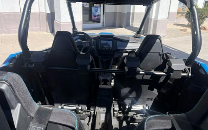 2026 Polaris RZR Pro S 4 Ultimate