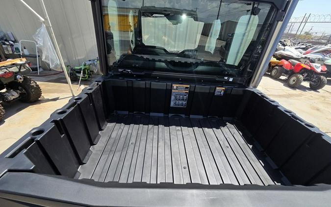 2026 Polaris Ranger Crew SP 570 NorthStar Edition