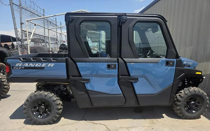 2026 Polaris Ranger Crew SP 570 NorthStar Edition