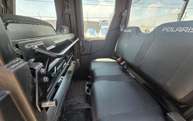 2026 Polaris Ranger Crew SP 570 NorthStar Edition