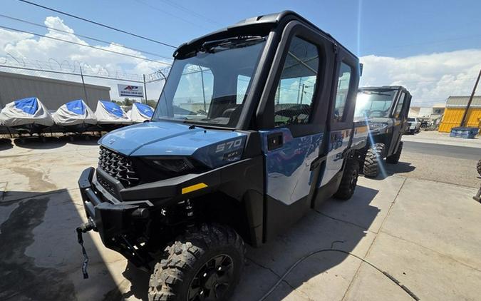 2026 Polaris Ranger Crew SP 570 NorthStar Edition