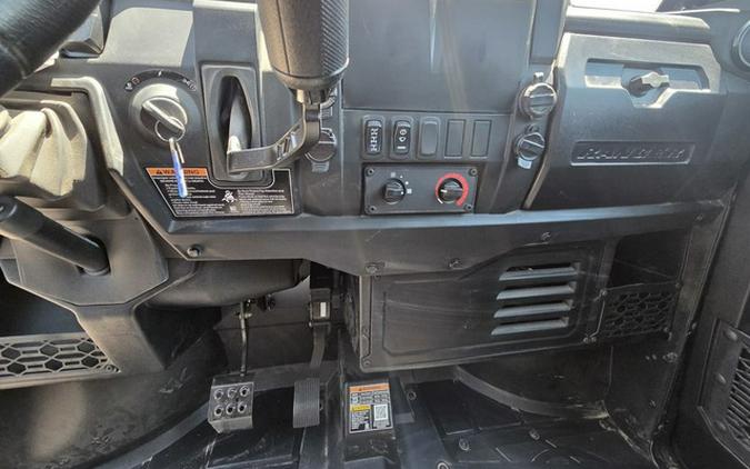 2026 Polaris Ranger Crew SP 570 NorthStar Edition