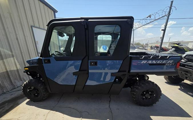 2026 Polaris Ranger Crew SP 570 NorthStar Edition