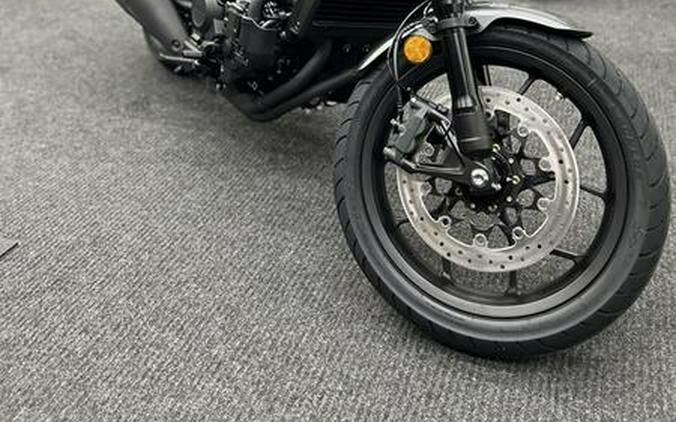 2026 Honda® Rebel 1100T DCT
