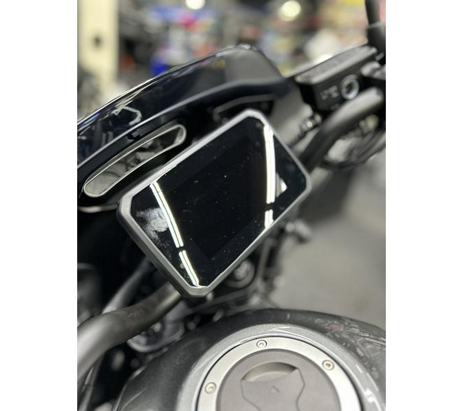 2026 Honda® Rebel 1100T DCT