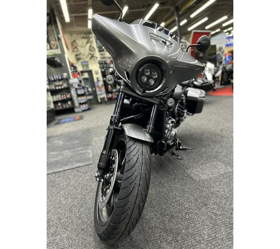 2026 Honda® Rebel 1100T DCT