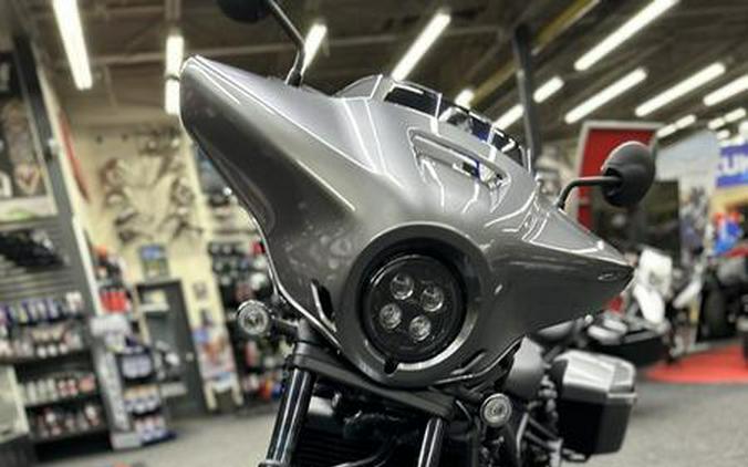 2026 Honda® Rebel 1100T DCT