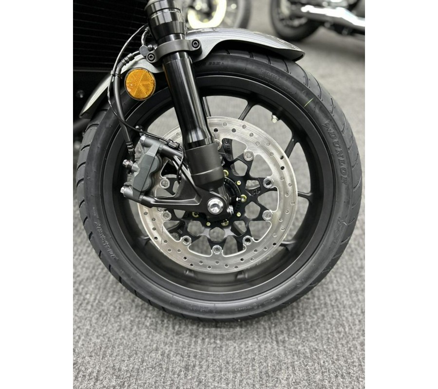 2026 Honda® Rebel 1100T DCT