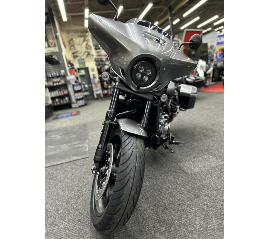 2026 Honda® Rebel 1100T DCT
