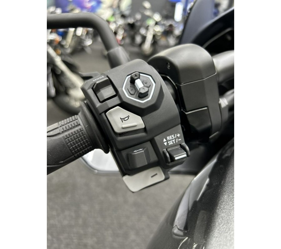 2026 Honda® Rebel 1100T DCT