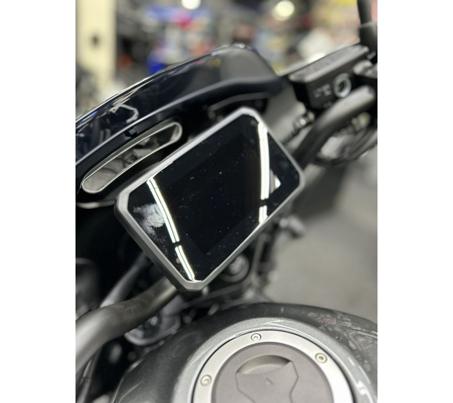 2026 Honda® Rebel 1100T DCT