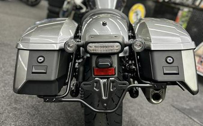 2026 Honda® Rebel 1100T DCT